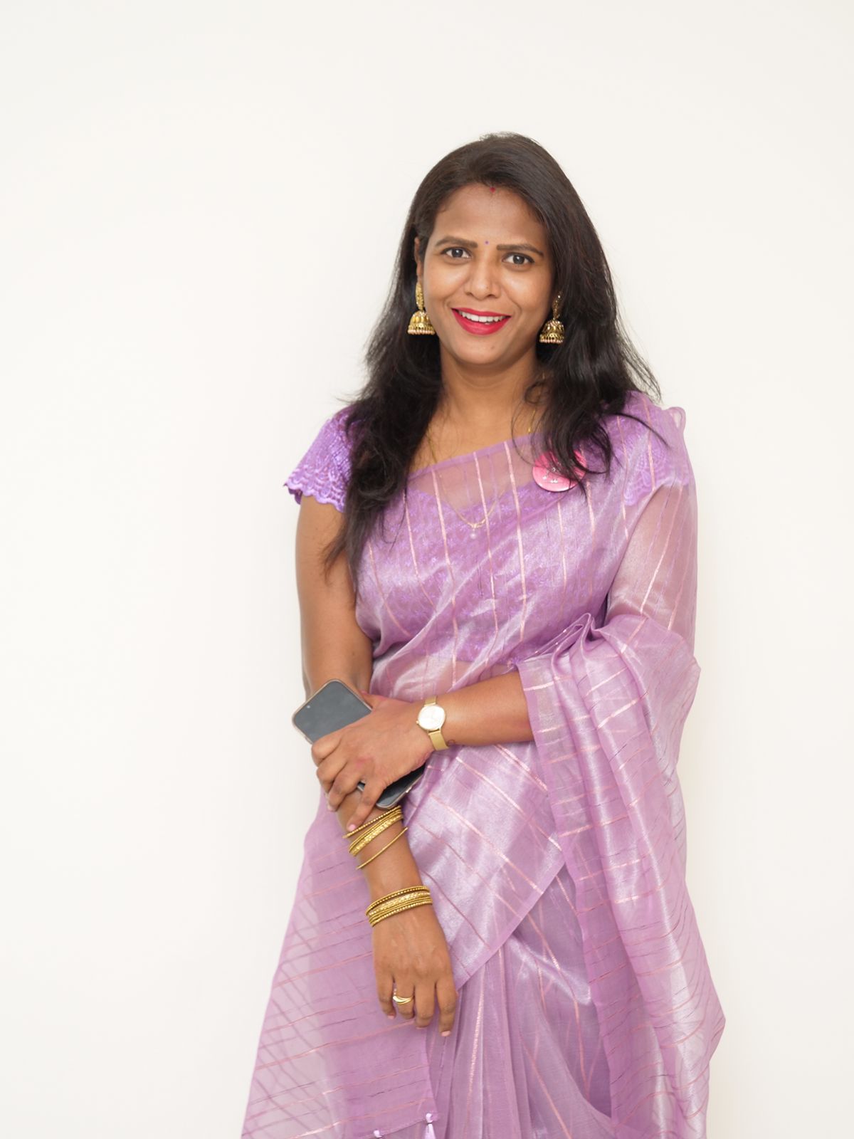 Mrs. Deepthi M 